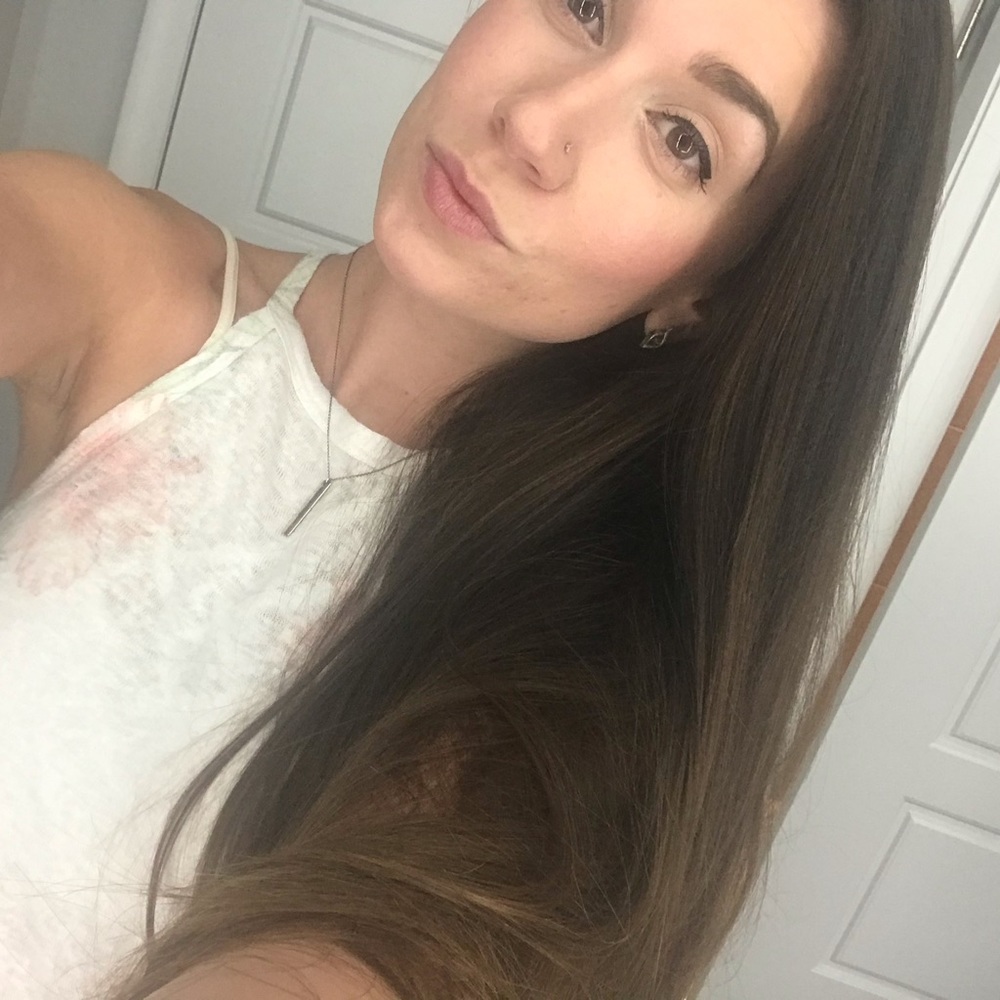 Hi! ✨💖 I’m Katy ☺️☀️